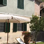 Apartment To Dream In Siena