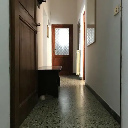 Apartman To Dream In Siena