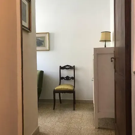 דירה To Dream In סיינה