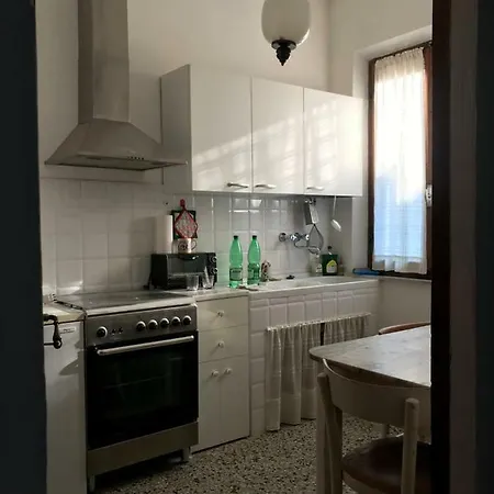 To Dream In Apartman Siena
