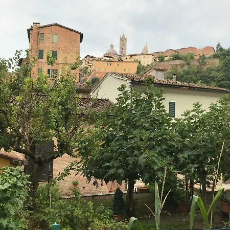 To Dream In Apartamento Siena
