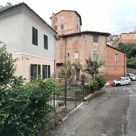 To Dream In Appartamento