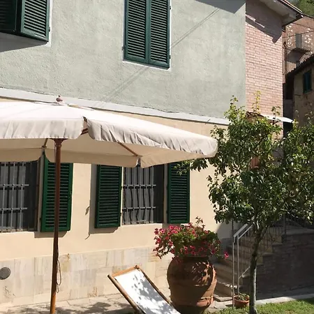Appartamento To Dream In Siena