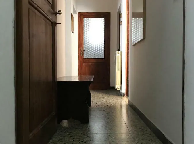 شقة To Dream In سيينا