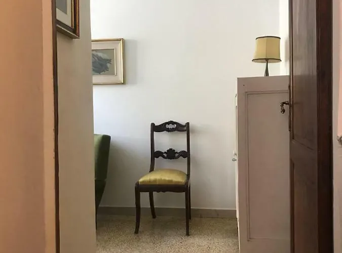 Apartmán To Dream In Siena