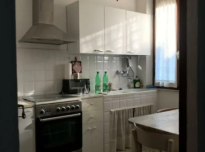 To Dream In 公寓 锡耶纳